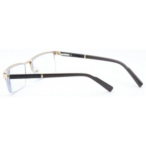 Metal Reading Glasses